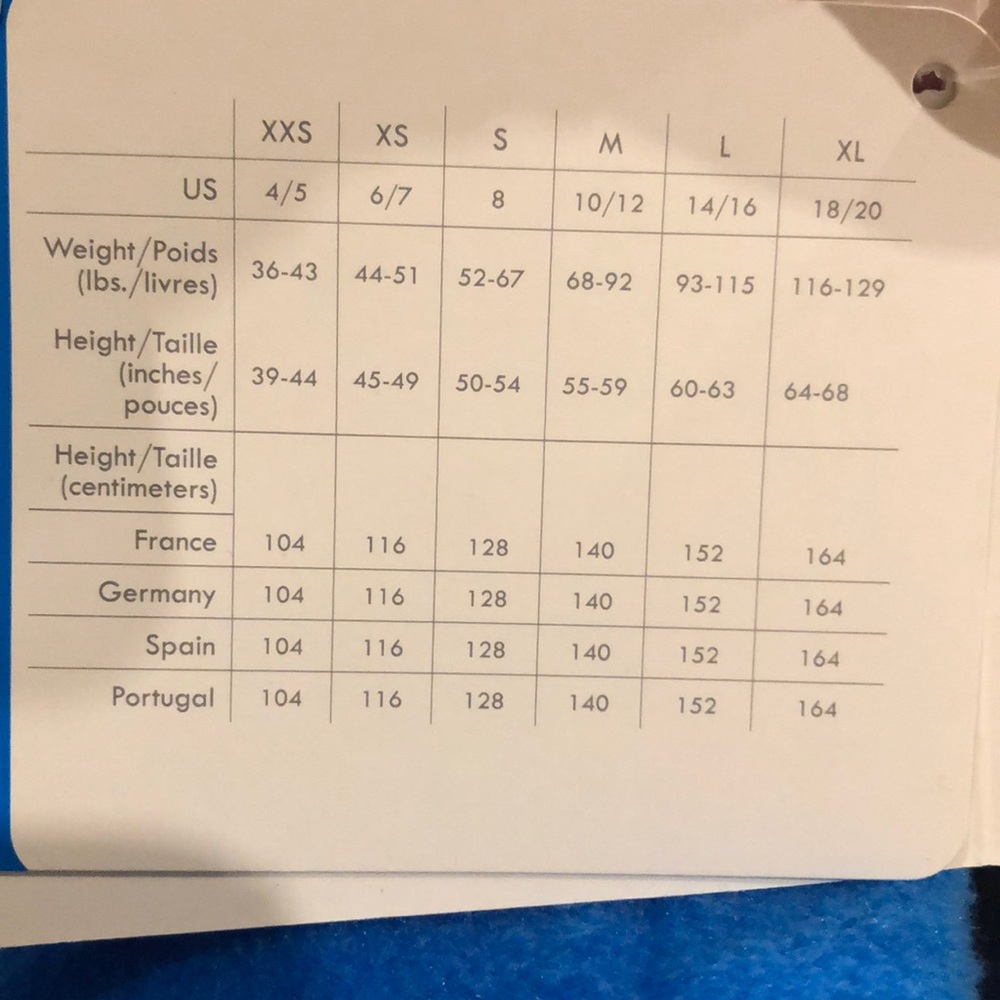Boys Columbia fleece jacket - Picture 6 of 6